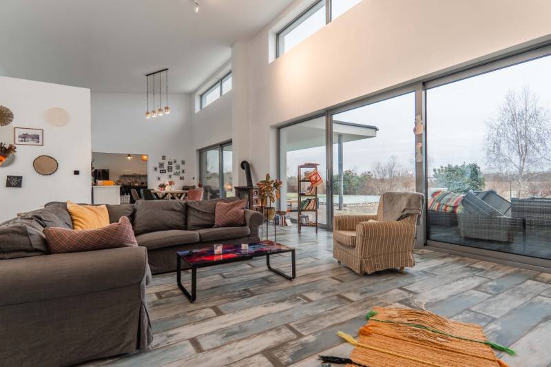 Sale Family house, Family house, Nagy Lajos király, Mosonmagyaróvár, H