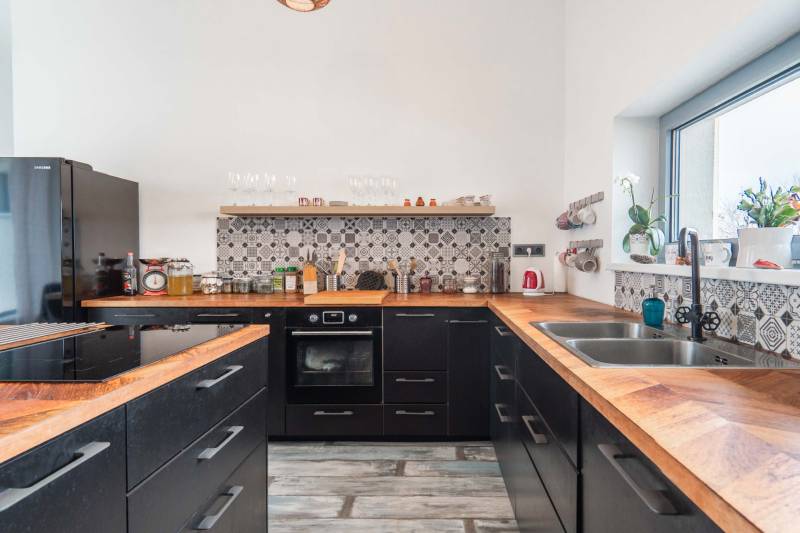 Sale Family house, Family house, Bratislava - Staré Mesto, Slovakia