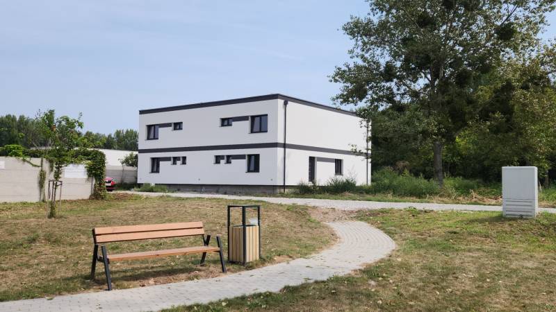 Sale Four+ bedroom apartment, Four+ bedroom apartment, Dunajská Streda