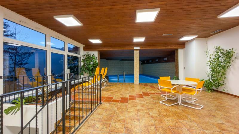 Sale Studio, Studio, Gläserstraße, Neunkirchen, Austria