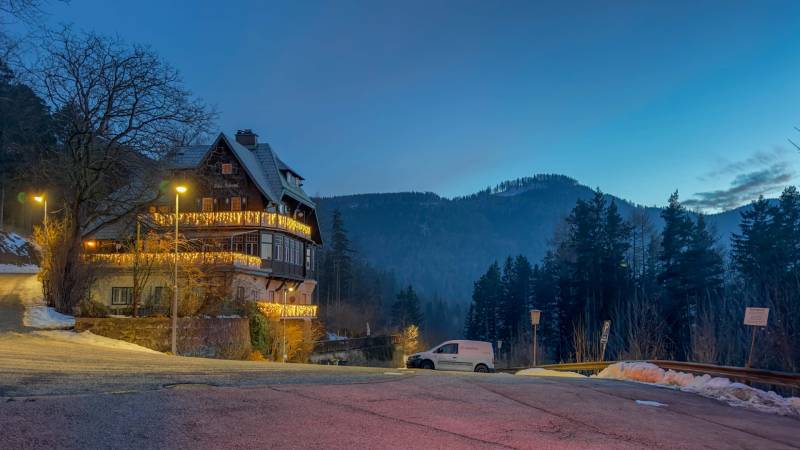 Sale Studio, Studio, Gläserstraße, Neunkirchen, Austria