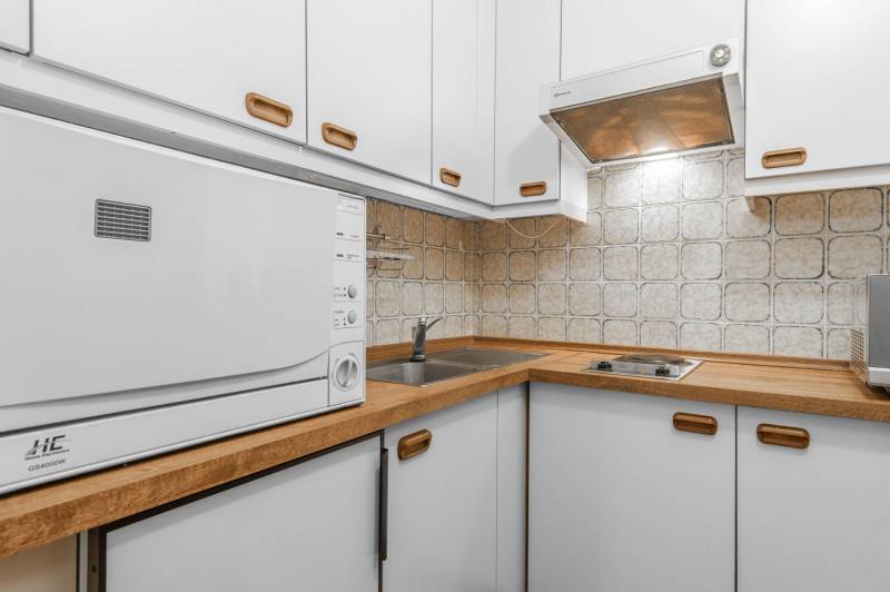 Sale Studio, Studio, Gläserstraße, Neunkirchen, Austria