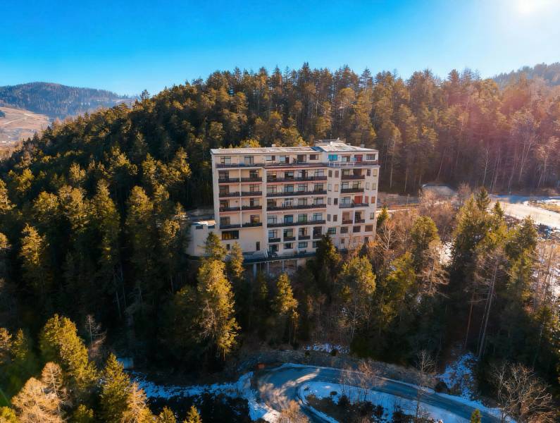 Sale Studio, Studio, Gläserstraße, Neunkirchen, Austria