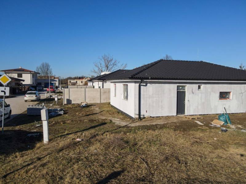 Sale Family house, Family house, Galanta, Slovakia