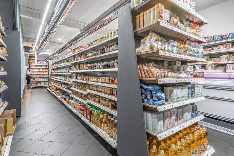 Sale Commercial premises, Commercial premises, Obchodná, Bratislava - 