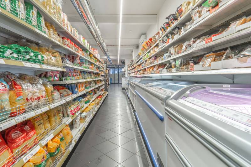 Sale Commercial premises, Commercial premises, Obchodná, Bratislava - 