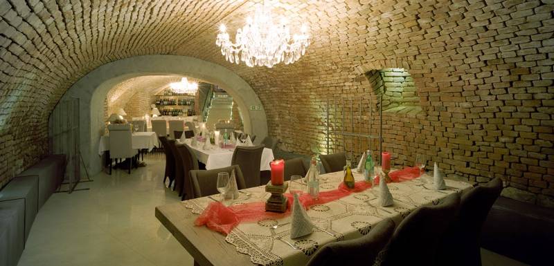 Sale Commercial premises, Commercial premises, Obchodná, Bratislava - 