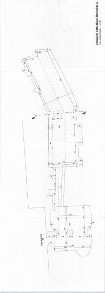 Sale Commercial premises, Commercial premises, Obchodná, Bratislava - 