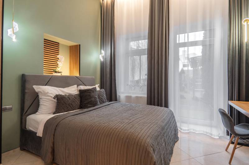 Sale Two bedroom apartment, Two bedroom apartment, Námestie 1.mája, Br