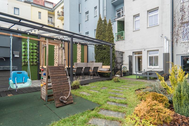 Sale Two bedroom apartment, Two bedroom apartment, Námestie 1.mája, Br