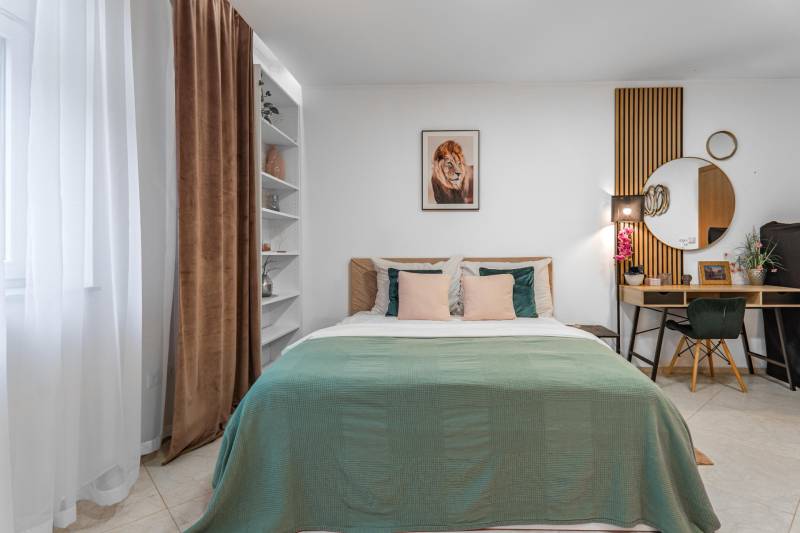 Sale One bedroom apartment, One bedroom apartment, Námestie 1.mája, Br