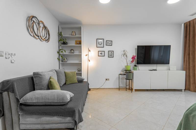 Sale One bedroom apartment, One bedroom apartment, Námestie 1.mája, Br