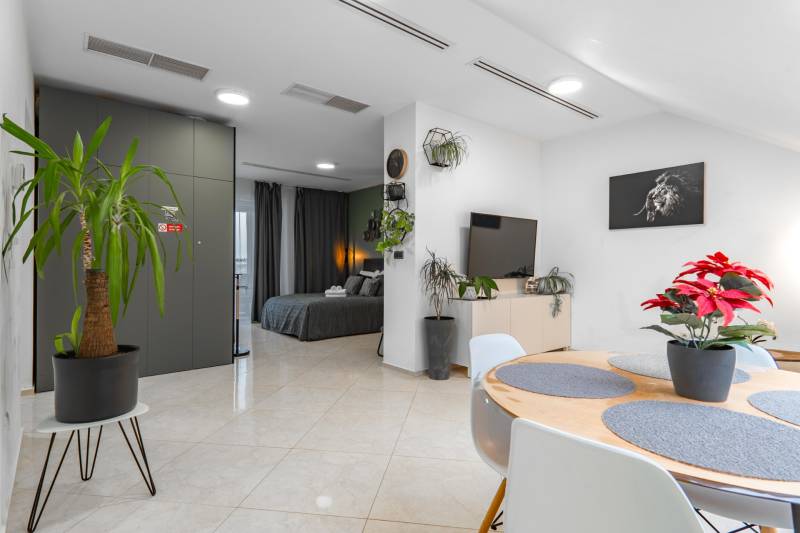 Sale One bedroom apartment, One bedroom apartment, Námestie 1.mája, Br