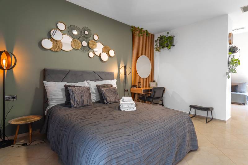 Sale One bedroom apartment, One bedroom apartment, Námestie 1.mája, Br