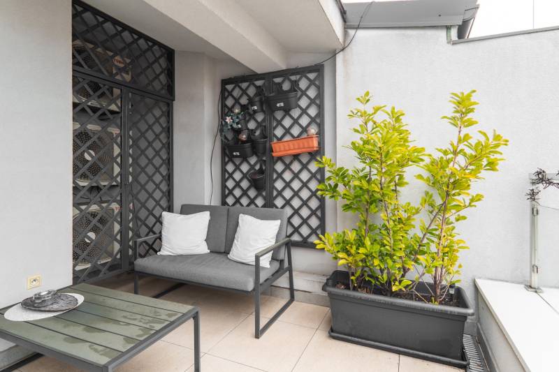 Sale One bedroom apartment, One bedroom apartment, Námestie 1.mája, Br