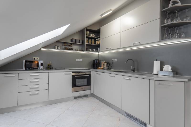 Sale One bedroom apartment, One bedroom apartment, Námestie 1.mája, Br