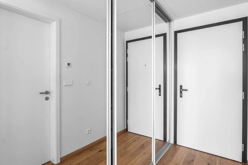 Sale One bedroom apartment, One bedroom apartment, Košická, Bratislava