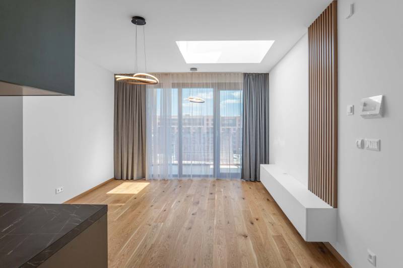 Sale One bedroom apartment, One bedroom apartment, Košická, Bratislava