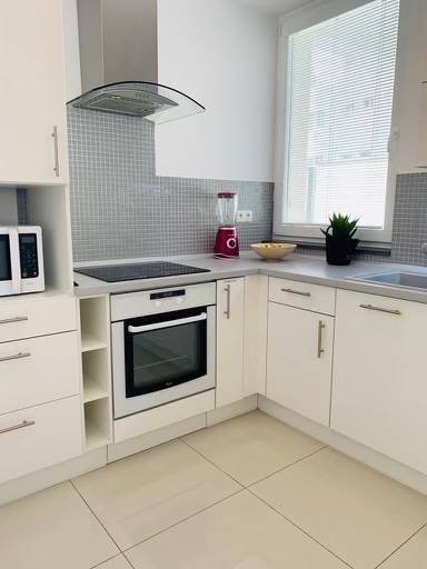 Sale One bedroom apartment, One bedroom apartment, Palisády, Bratislav