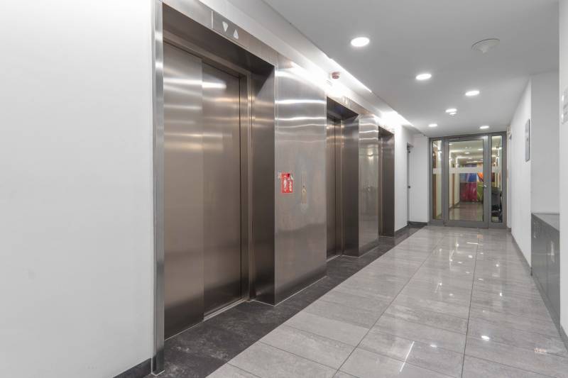 Sale One bedroom apartment, One bedroom apartment, Bajkalská, Bratisla