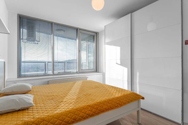 Sale One bedroom apartment, One bedroom apartment, Bajkalská, Bratisla