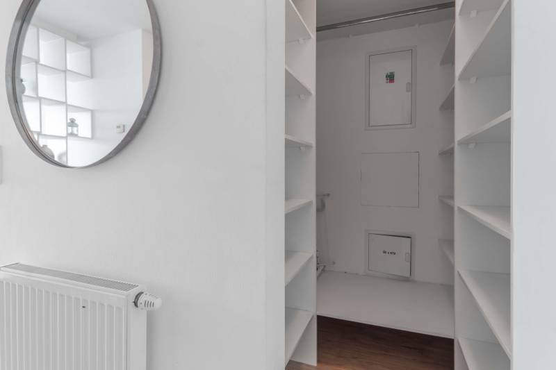 Sale One bedroom apartment, One bedroom apartment, Bajkalská, Bratisla