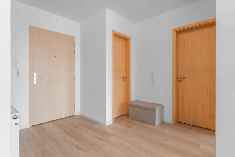 Sale One bedroom apartment, One bedroom apartment, Bajkalská, Bratisla