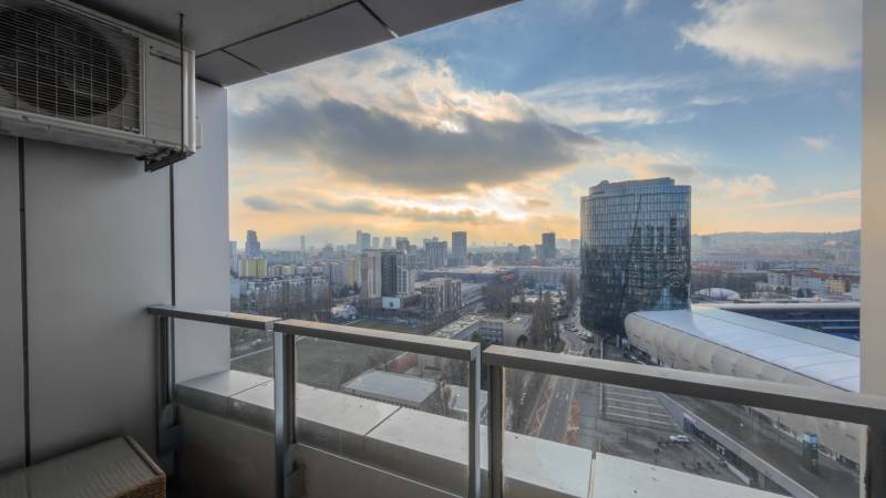 Sale One bedroom apartment, One bedroom apartment, Bajkalská, Bratisla