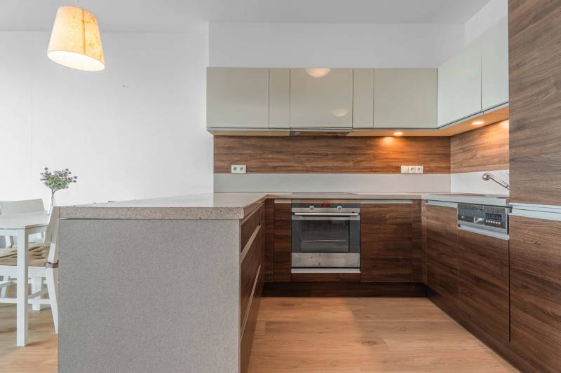 Sale One bedroom apartment, One bedroom apartment, Bajkalská, Bratisla