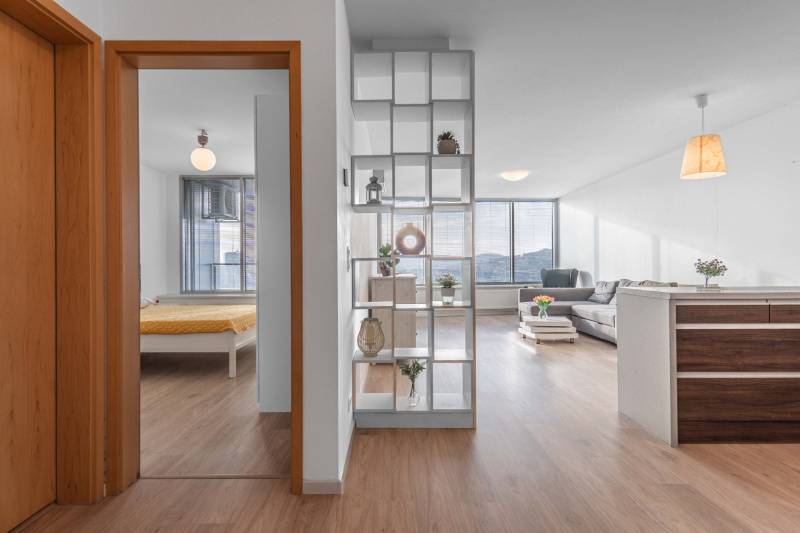 Sale One bedroom apartment, One bedroom apartment, Bajkalská, Bratisla