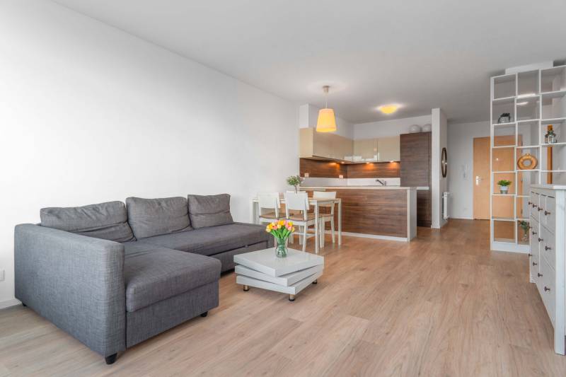 Sale One bedroom apartment, One bedroom apartment, Bajkalská, Bratisla