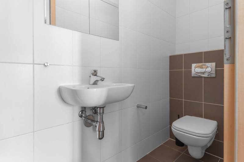 Sale One bedroom apartment, One bedroom apartment, Bajkalská, Bratisla