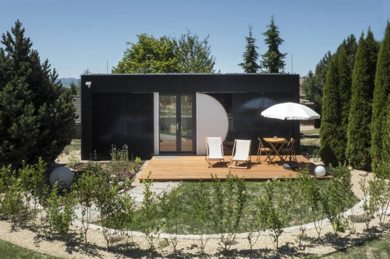 Sale Special estates, Special estates, Bratislava - Ružinov, Slovakia