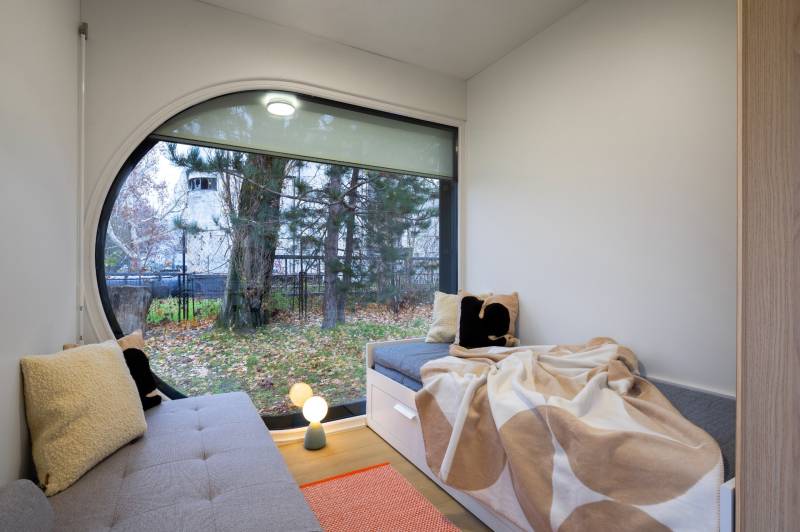 Sale Special estates, Special estates, Bratislava - Ružinov, Slovakia