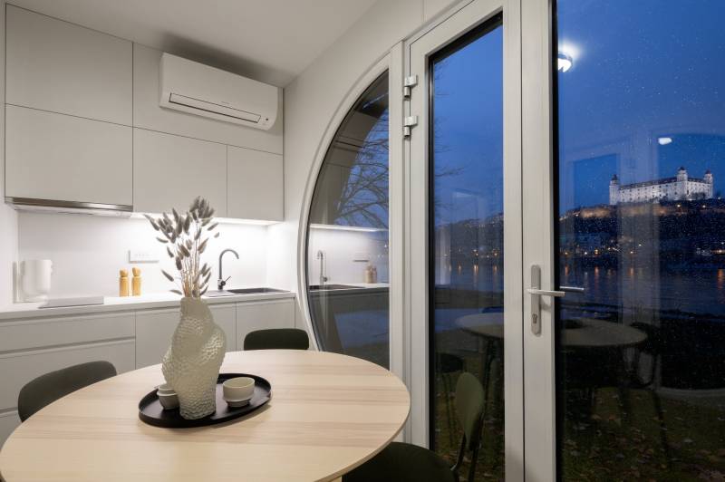 Sale Special estates, Special estates, Bratislava - Ružinov, Slovakia