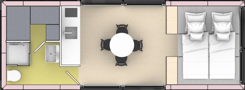 Sale Special estates, Special estates, Bratislava - Ružinov, Slovakia