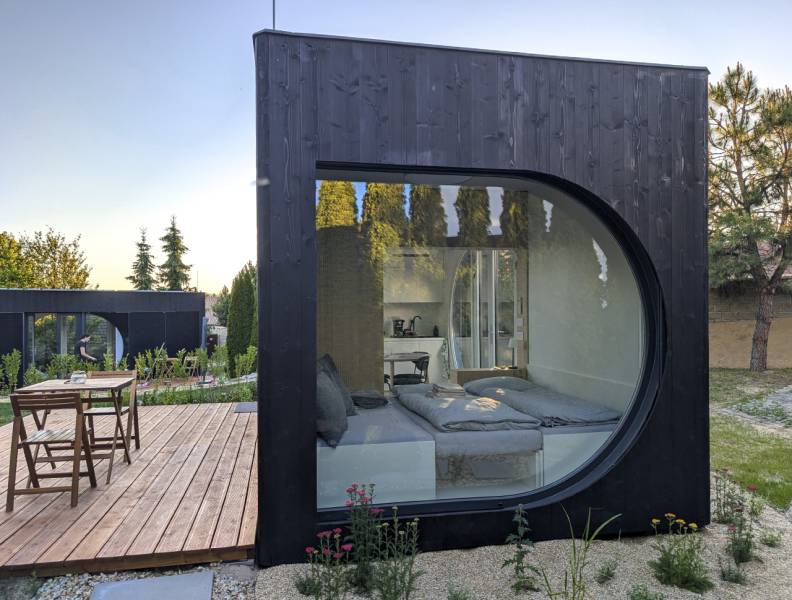 Sale Special estates, Special estates, Bratislava - Ružinov, Slovakia