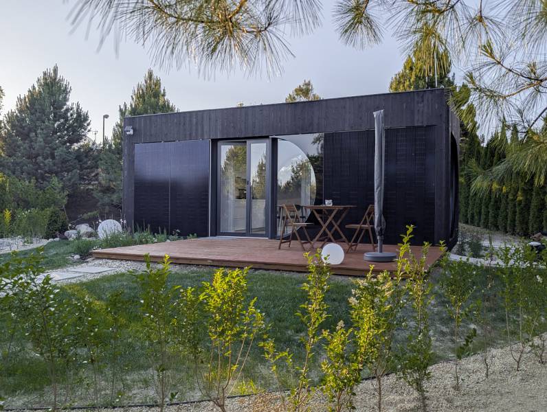 Sale Special estates, Special estates, Bratislava - Ružinov, Slovakia