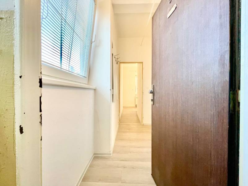 Sale Studio, Studio, Trenčianska, Bratislava - Ružinov, Slovakia