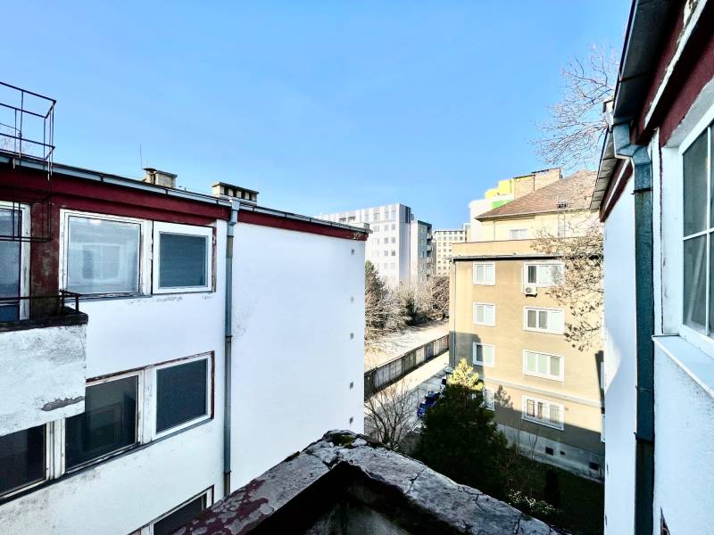 Sale Studio, Studio, Trenčianska, Bratislava - Ružinov, Slovakia