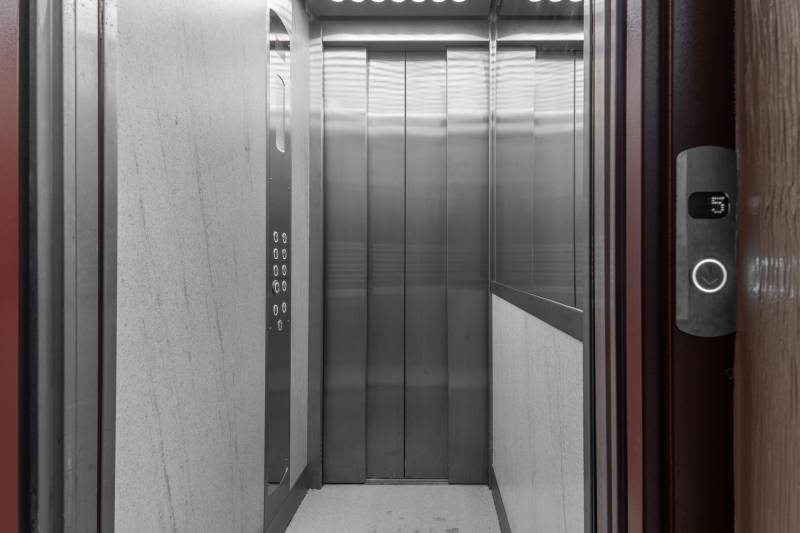 Charming 1.5-Room Apartment in Ružinov with Balcony