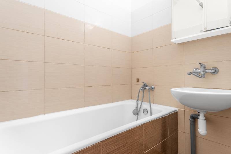 Charming 1.5-Room Apartment in Ružinov with Balcony