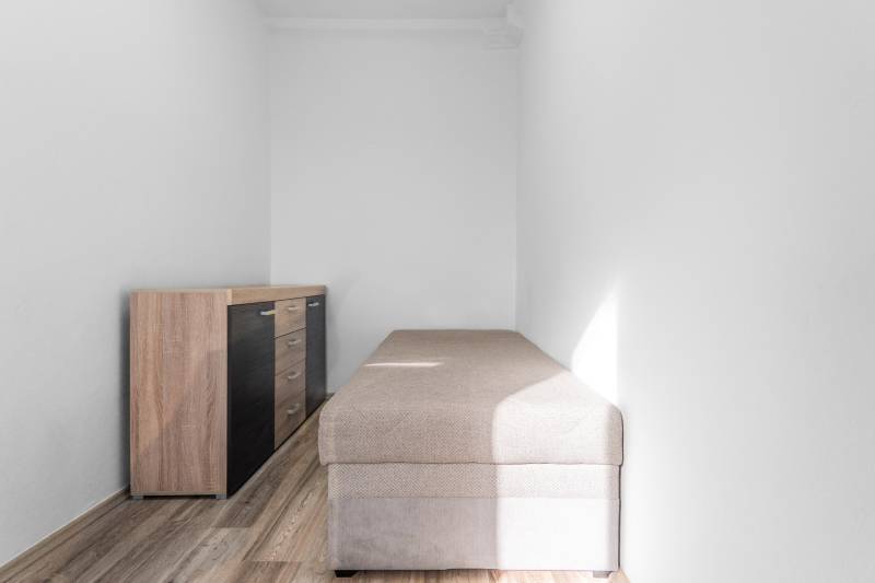 Charming 1.5-Room Apartment in Ružinov with Balcony