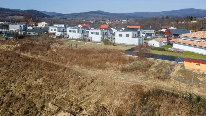 Sale Land – for living, Land – for living, Pezinok, Slovakia