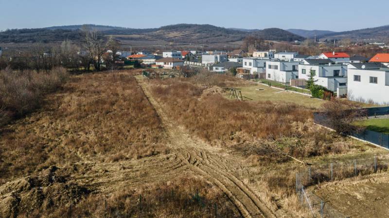 Sale Land – for living, Land – for living, Pezinok, Slovakia