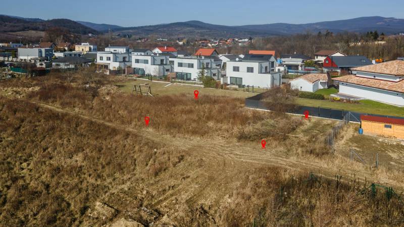 Sale Land – for living, Land – for living, Pezinok, Slovakia