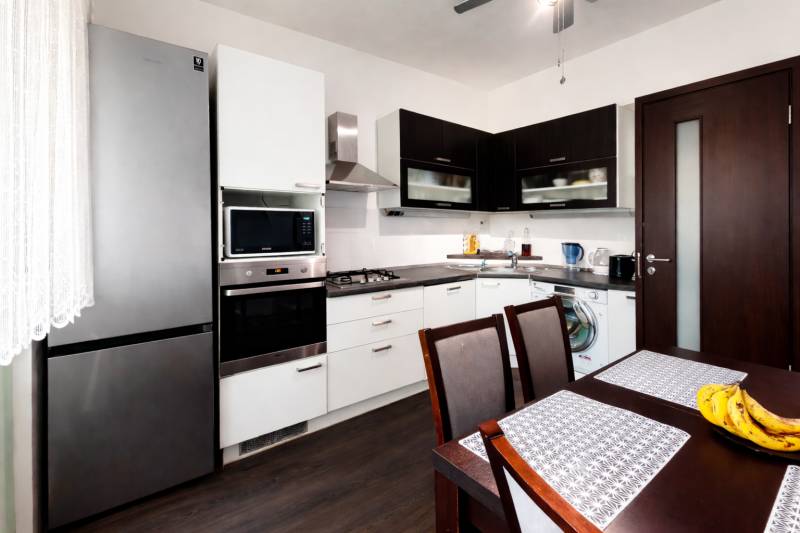 Sale Three bedroom apartment, Three bedroom apartment, Vyšehradská, Br