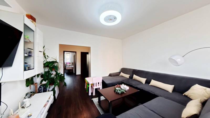 Sale Three bedroom apartment, Three bedroom apartment, Vyšehradská 23,