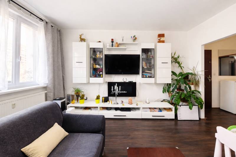 Sale Three bedroom apartment, Three bedroom apartment, Vyšehradská, Br