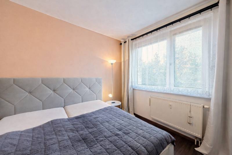 Sale Three bedroom apartment, Three bedroom apartment, Vyšehradská, Br